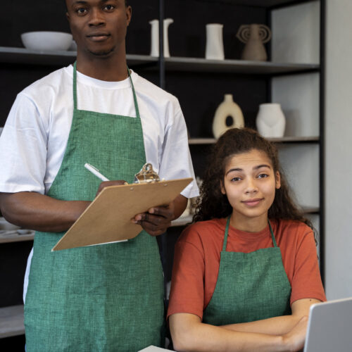 front-view-people-working-together